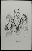 Cravache et Fanfreluches