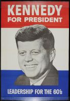 Kennedy for President