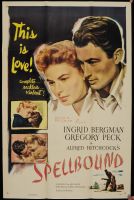 Spellbound