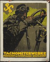 Tachometerwerke