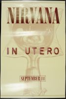 Nirvana in Utero