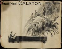 Gottfried Galston