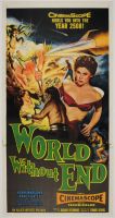 World Without End