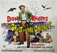 The Ghost and Mr. Chicken