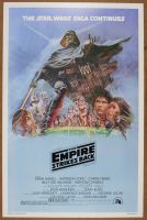 The Empire Strikes Back
