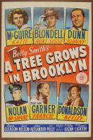 A Tree Grows In Brookland