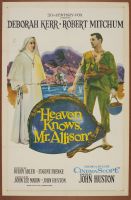 Heaven Knows, Mr. Allison