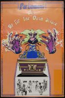 Up for the Down Stroke