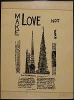 Make Love Not War