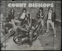 Count Bishop