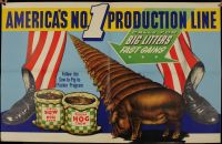 America's No. 1 Production Line