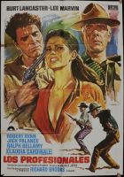 Los Profesionales