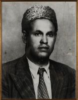 Photograph of Grandfather