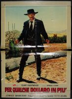 For A Few Dollars More