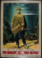 For a Few Dollars More