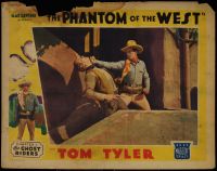 The Phantom of the West
