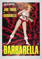 Barbarella