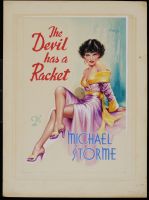 The Devil has a Racket