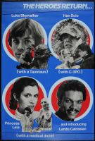 The Heroes Return...