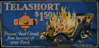 Telashort
