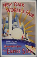 New York World's Fair