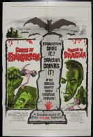 Curse of Frankenstein & Horror of Dracula
