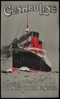 Cunard Line