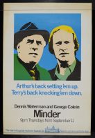 Minder
