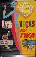Las Vegas Fly TWA