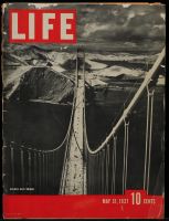 Golden Gate Life magazine