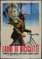Bicycle Thieves