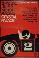 Crystal Palace