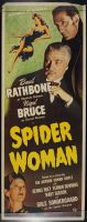 The Spider Woman