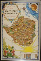 Southern Rhodesia