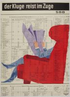 Der Kluge Reist im Zuge