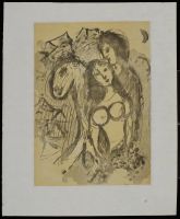 Chagall Book 913900