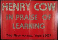 Henry Cow