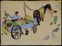 Helen Stone Illustration