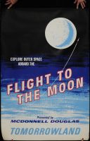 Flight to the Moon