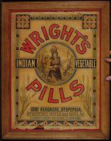 Wright's Pills
