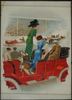 Women in Automobile
