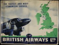 British Airways Ltd