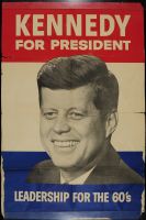 Kennedy for President
