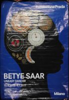 Betye Saar