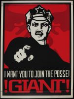 I want you to join the Posse!