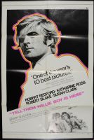 Tell Them Willie Boy is Here