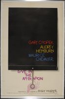 Love in the Afternoon