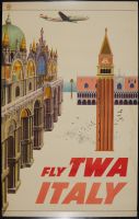 Fly TWA Italy
