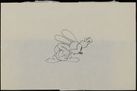 Oswald the Rabbit Rival Romeo