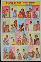 People of India